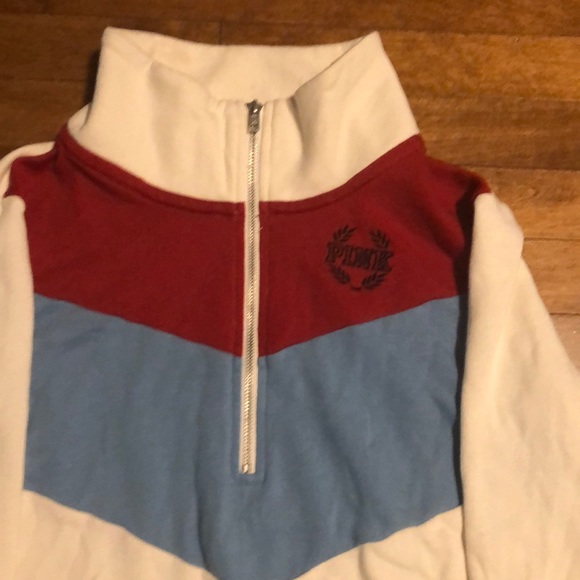 Victoria’s Secret Love Pink women’s Small sweater - Picture 5 of 5